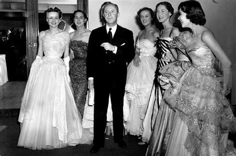 christian dior perchè è diventato stilista|christian dior wikipedia.